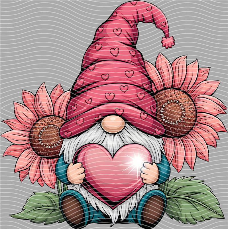 Betty and Valentine's Day-VD 130